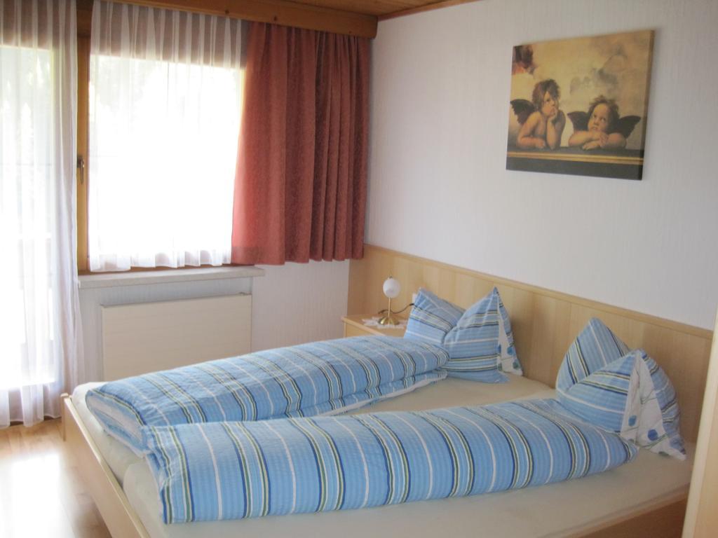 Haus Am Dorfplatz Apartment Samnaun Phòng bức ảnh