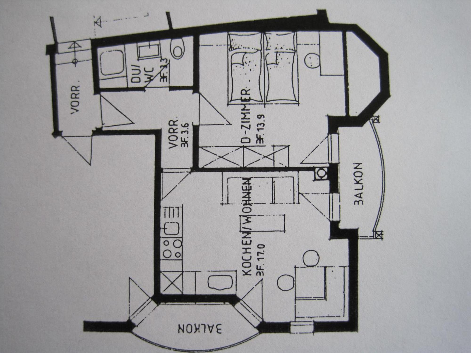 Haus Am Dorfplatz Apartment Samnaun Ngoại thất bức ảnh