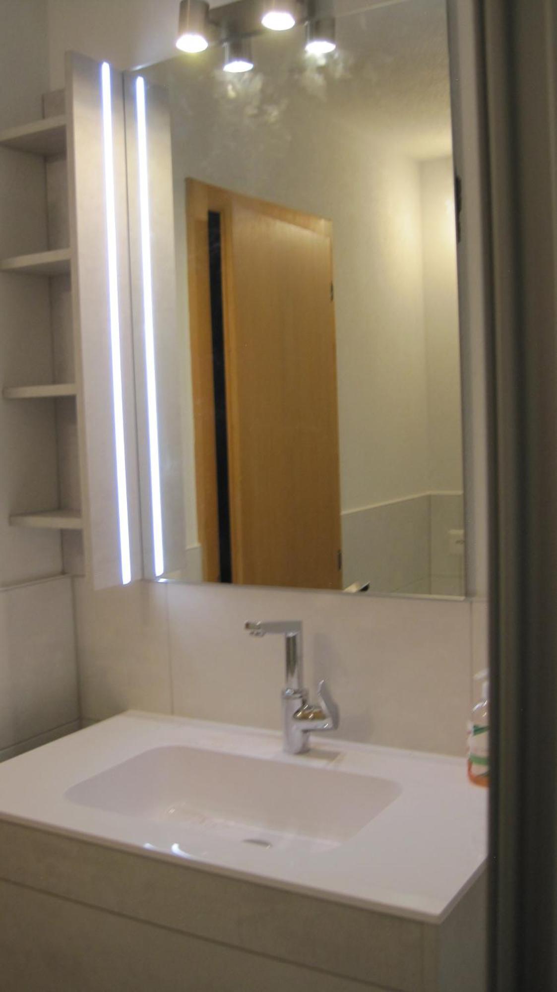 Haus Am Dorfplatz Apartment Samnaun Ngoại thất bức ảnh